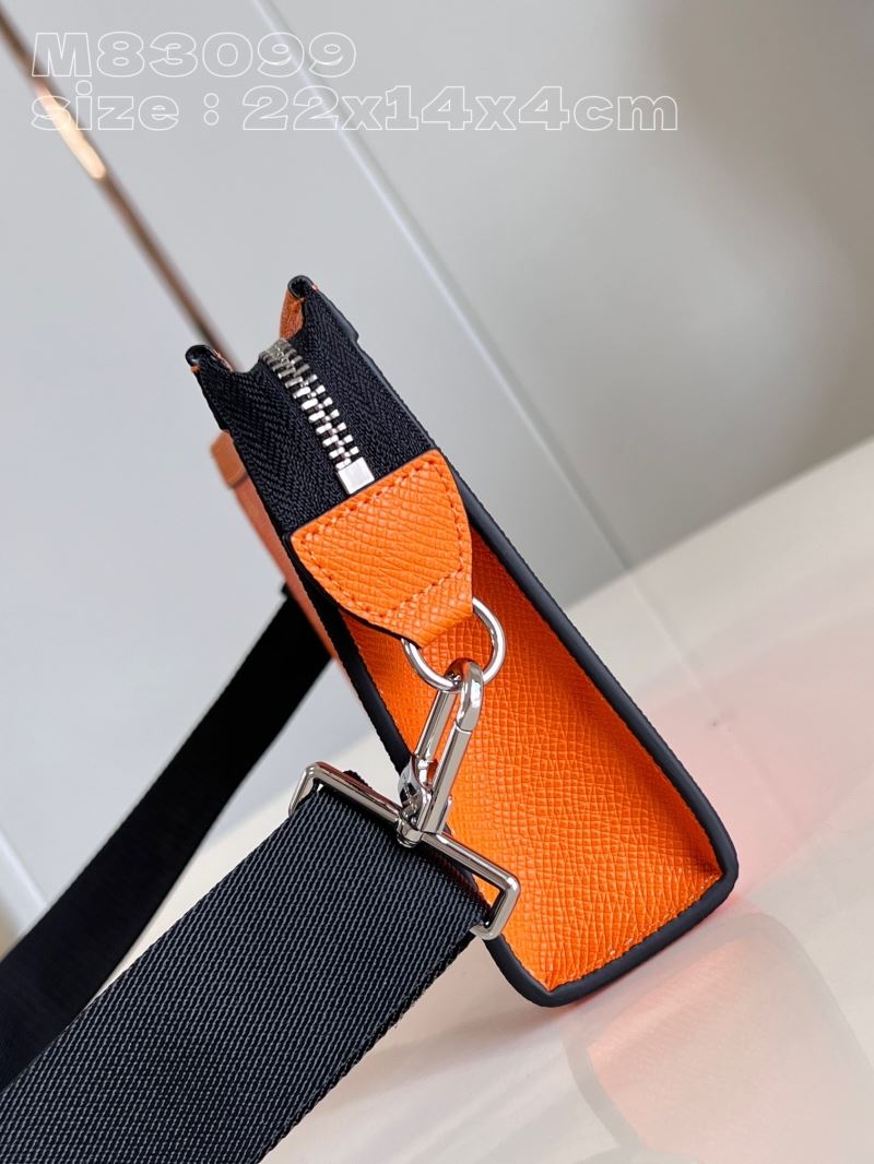 Louis Vuitton Clutch Bags